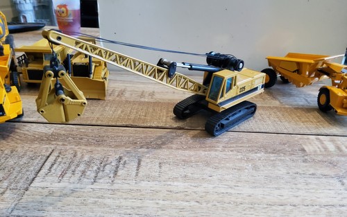 Pelleteuse cable caterpillar - cable,