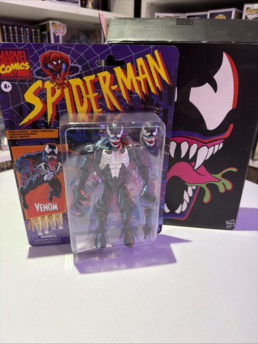 Marvel hasbro figurine - marvel,
