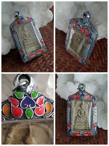 Amulette protection phra - amulette,