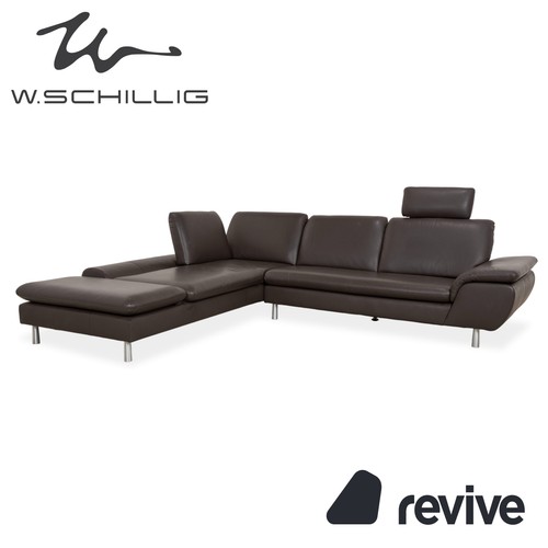 Willi schillig loop cuir - willi,