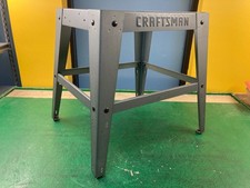 Craftsman 137.248480 or 137.248480 Table Saw Tool Stand Base Leg Assembly