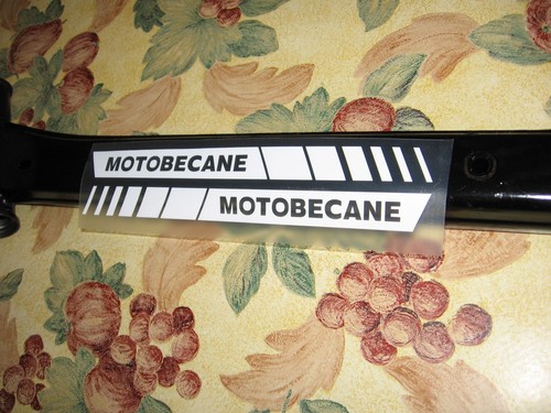 Solex jeux d autocollants - ,