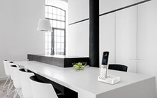 PHILIPS D6351W/38 Schnurlos