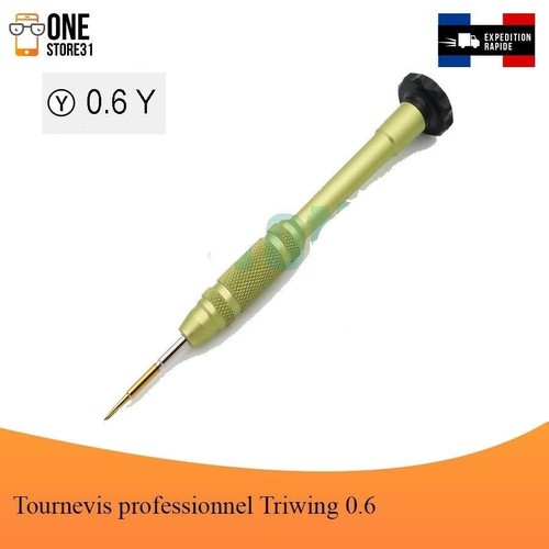 Tournevis professionnel