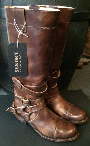 10756 bottes sendra boots - 10756,