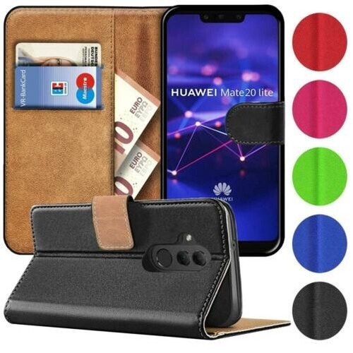 étui flip cover pour - flip,
