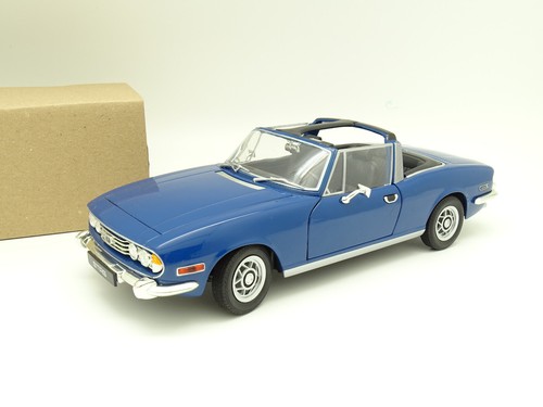 Jadi triumph stag - jadi,