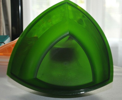 Tupperware ancien saladier