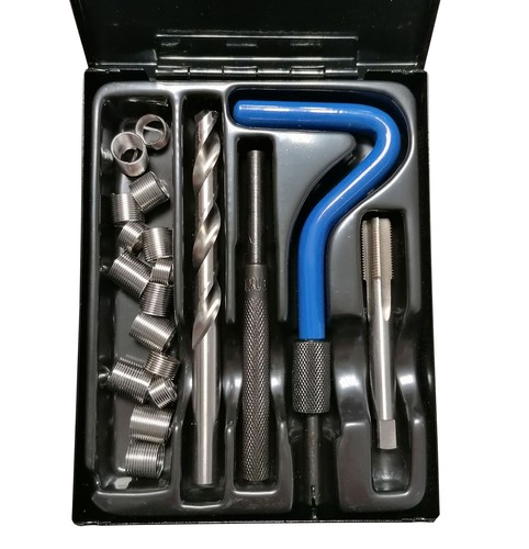 Kit filets rapportes - m, x