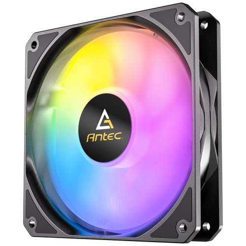 Antec p12r argb reverse pwm - p12r,