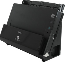 Scanner canon imageformula - canon,