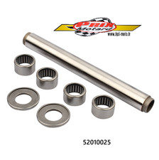 YAMAHA RDLC 350 YPVS 1983/1984