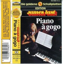James Last Piano À Gogo -