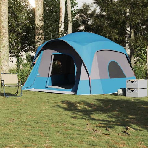 Tente cabine familiale 6 - cabine,