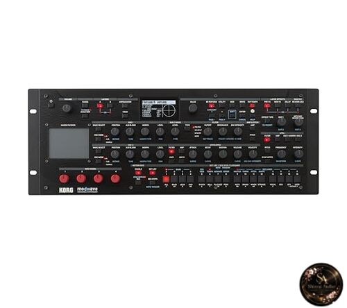 Korg modwave module - modwave, modwave-m