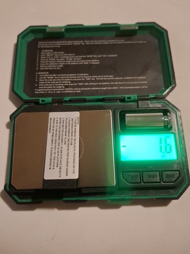 Rcbs 1500 grain digital pocket - rcbs,