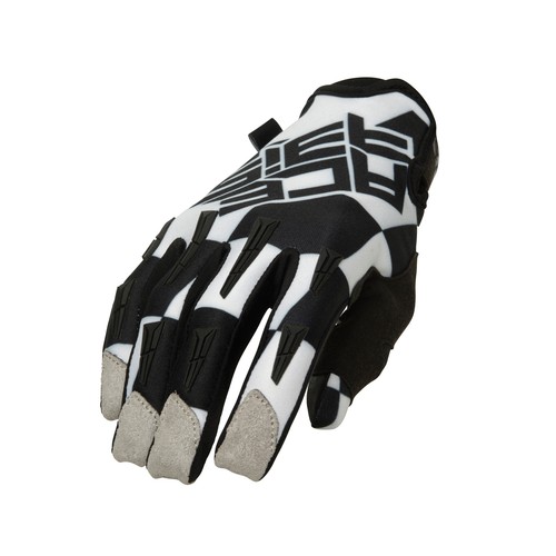 Acerbis gants moto cross - gants,