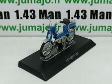 MOB11 MOTO mobylette ITALIE Leo models 1/18 : PEUGEOT 104