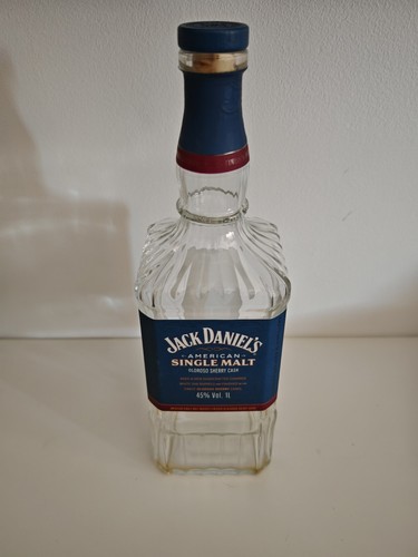 Jack daniel american single - daniel's,