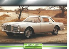 Photo Sheet / FACEL VEGA FACELLIA