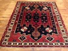 Superbe Tapis Orient Bakhtiar