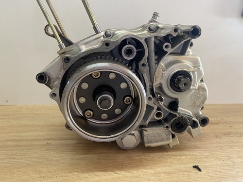 Bas moteur carter vilebrequin - moteur,