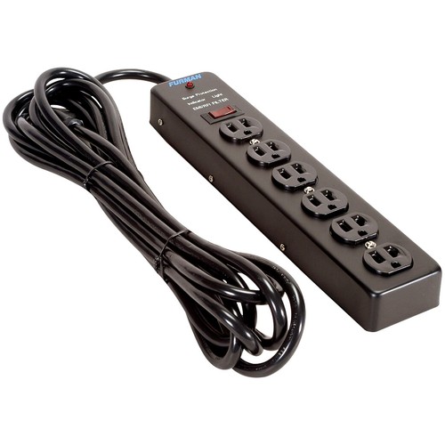 Furman slim pro plug 6 - slim,