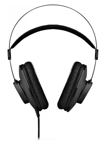 Akg k52 casque monitoring - akg,