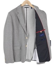 Gant Mini Pattern Jersey Homme