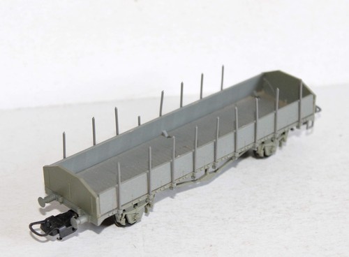 Tres rare lima wagon - rare!, ho
