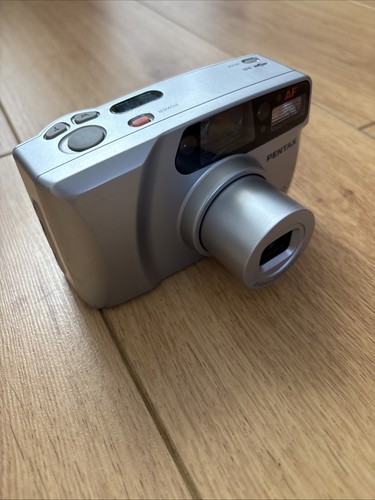 Pentax espio 60s - pentax,
