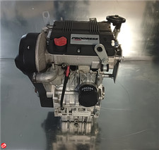 Moteur USATO Lombardini