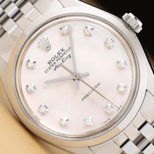 Montre rolex oyster - montre,