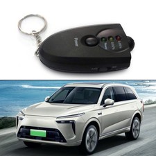 Un porte-clés léger appareil