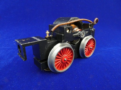 Rare top train jep - train,