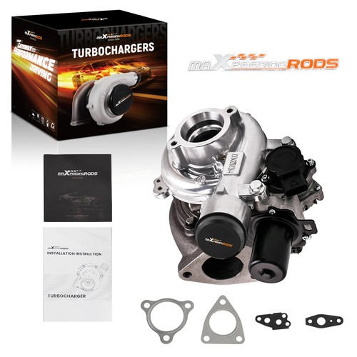 1kd ftv turbo chargeur for - ftv,