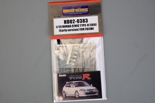 Pièces en résine Hobby