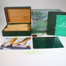 Rolex 168622 Yacht-Master