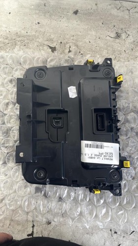 Ecran gps renault kadjar phase - gps,