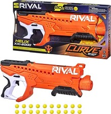 Nerf Rival Curve Shot –