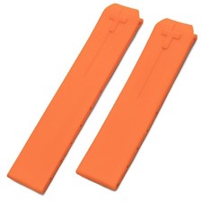 20mm Caoutchouc Silicone