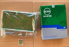 Filtre d'habitacle｜Kit de