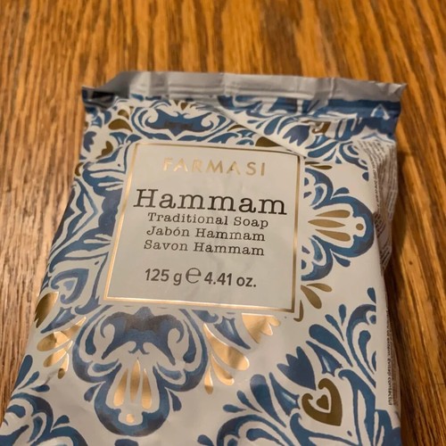 Farmasi hammam traditional - 3,