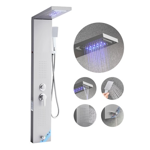 Vevor colonne douche - vevor,