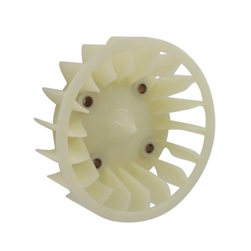 Roues ventilateur pgo - roues,