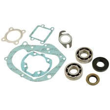 Roulement ou joint spi moteur