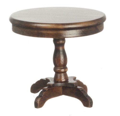 Table basse miniature bois - en,