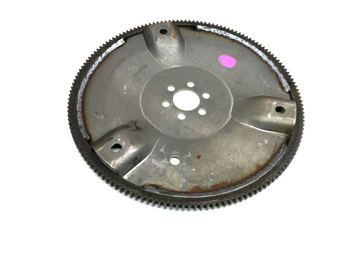 Volant inertie transmission - d'inertie,