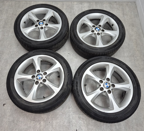 Jantes 7jx17 et47 205 50 - ✅4,