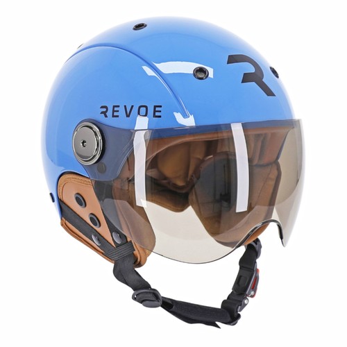 Casque velo adulte revoe - adulte,